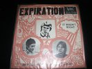 Expiration - It Wasn't Right -  RARE Austrian Beat Psycho