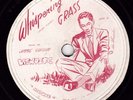 Jazz/R&B 78 - Jimmie Grissom +Blenders- 
