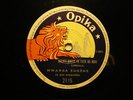 Congo MWANGA EUGENE  c1954 Opika EE+