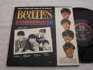 Beatles - Songs, Pictures And Stories Of The Fabulous Beatles -Vee Jay 1092/1062
