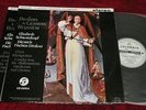 Brahms Requiem Klemperer Aust Columbia SAXO 2430 / 2431