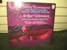 Violin Romances,Grumiaux, De Waart,Philips Sealed Sample Promo,SAL 6580047,vinyl