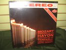 Mercury Living Presence,SEALED Promo,Mozart, Dorati London Sym,SR 90280,Rare