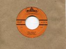 free P&P mexican rockabilly LOS CRAZY BIRDS niña rebelde LISTEN 1961 GENE VINCEN