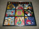PEARL JAM BACKSPACER LP WHITE VINYL SEALED