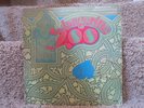 THE TANGERINE ZOO - GARAGE PSYCH FUZZ - ORIG MAINSTREAM LP