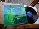 ACHE GREEN MAN 1971 MINT DANISH PROG. 