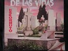 ESKORBUTO LP / LAS MAS MACABRAS DE LAS VIDAS/ 80´S VERY RARE SPANISH  PUNK