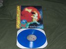 strung out lp twisted by design nofx a wilhelm scream blue 222