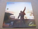 QUEEN Made In Heaven & INNER & 3 POSTERS Ltd COLOURED VINYL   MINT