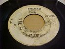 rare Northern Soul promo 45 