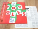 TOY DOLLS 