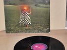 UNO - same-  LP, ITALIAN PROG ROCK - HIPGNOSIS COVER,  - VERY RARE