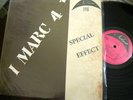 Library Funk/Jazz LP I Marc 4 NELSON 1003 Special Effect ITALY ORIG Rare Breaks