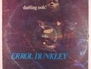 ERROL DUNKLEY: Darling Ooh (rare reggae vinyl LP)