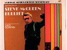 SOUNDTRACK: Bullitt (rare soul vinyl LP)