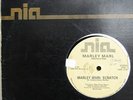 MARLEY MARL SCRATCH Featuring DJ SHAN (MC SHAN) 12