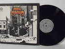 Mike Absalom original UK Vertigo swirl pressing w/ fold out poster cover prog LP
