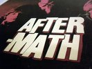 Rolling Stones Aftermath SHADOW SLEEVE LP UK 1st Press  LK 4786 1966
