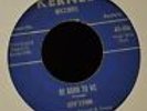 HEAR IT LOCAL OBSCURE 50’s ROCKER Jeff Lynn Kernel 106 Our Night Tonight