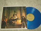 LED ZEPPELIN BOSTON TEA PARTY LP BLUE VINYL JIMMY AND THE BOYS LED ZEPP 1/23/69