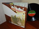 LED ZEPPELIN II Lp  NM-   Exc Sound Fidelity