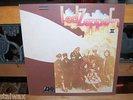 MG LP LED ZEPPELIN II ORIGINAL 1ST PRESSING