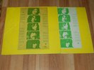 DEEP PURPLE - AACHEN 1970 2 LPs RARE HEAVY VINYL PAINT IT BLACK ORIGINAL