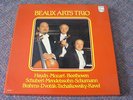 BEAUX ARTS TRIO Haydn/ Mozart/ Schubert...PIANO TRIOS ORIG PHILIPS 10-LP BOX NM