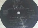 Inner City Gangstas - Convicted By Frame Up 12