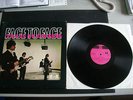THE KINKS - FACE TO FACE - V.RARE ORIGINAL GERMAN STEREO VINYL ALTERNATE SLEEVE