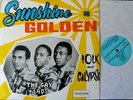 GAYLADS - SUNSHINE IS GOLDEN ORIGINAL UK COXSONE LP EX+ STUNNING COPY