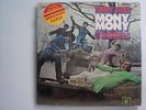 TOMMY JAMES SHONDELLS Mony Mony ORG LP 1968 STILL SEALED sticker