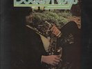 BOBBY KEYS s/t LP 8 track sleeve has light ring wear and scuffing very rare and