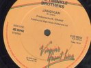 TWINKLE BROTHERS jahoviah 12