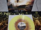 JAG PANZER-CHAIN OF COMMAND  ROCK/METAL Vinyl LP NOTVD 500 RARE LIMITED NEW  