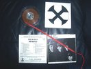 WITH THE BEATLES  The Beatles  genuine 1963 REEL TO REEL TWIN TRACK TAPE MONO