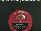 Royal Ballet Gala - LSC-6065 - Classic Records 180G 45 RPM - Sealed Vinyl TAS