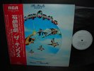 Kinks / Soap Opera Japan Orig.PROMO LP OBI WHITE LABEL