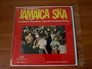 Super Rare 60's ska lp AMY AUTHENTIC JAMAICA SKA LP Prince Buster Rocksteady