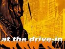 At The Drive In. Relationship Of Command. 12