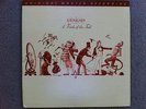GENESIS * A Trick of the Tail * ORIGINAL MASTER RECORDING LP MFSL Near Mint RARE