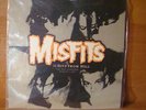 The Misfits - 12 Hits From Hell, The MSP Sessions
