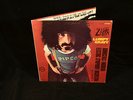 Frank Zappa Lumpy Gravy. Very Clean