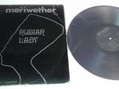 NUBIAN LADY Roy Meriwether Seminal Record Stinger 1973 Jazz Live Magic Carpet