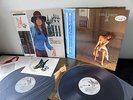 Carly Simon   No secrets  Boys in the tree Promo White   Japan