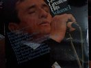 JOHNNY CASH GREATEST HITS VOLUME 1 RARE MONO SEALED LP san quentin man in black