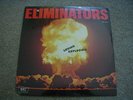  THE ELIMINATORS LOVING EXPLOSION SOUL FUNK SEALED ORIG 