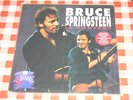 VERY RARE 2 LP set of BRUCE SPRINGSTEEN : IN CONCERT / MTV PLUGGED