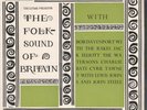 FOLKSOUND OF BRITAIN various 7